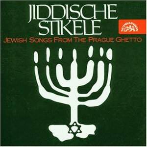 Jiddische Stikele