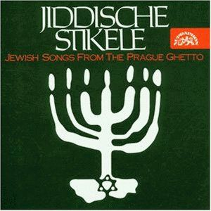 Jiddische Stikele