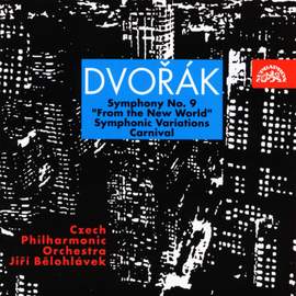 Dvorak: Symphony No. 9