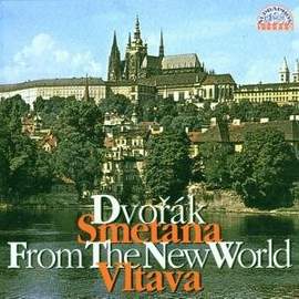 Dvorak: Symphony No. 9