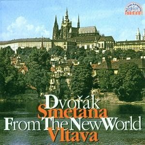 Dvorak: Symphony No. 9