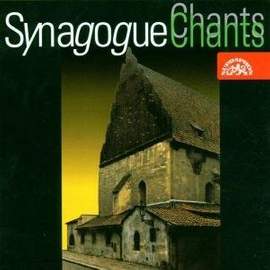 Synagogue Chants