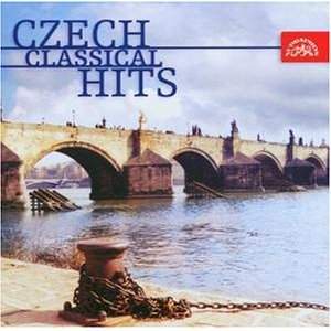 Czech Classical Hits