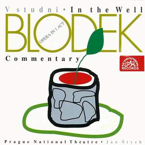 Blodek: In the Well