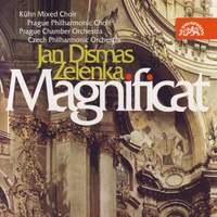 Zelenka: Magnificat
