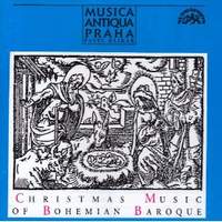 Christmas Music of Bohemian Baroque