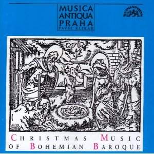 Christmas Music of Bohemian Baroque