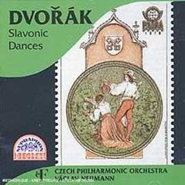 Dvorak: Slavonic Dances