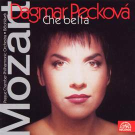 Mozart: Opera Arias