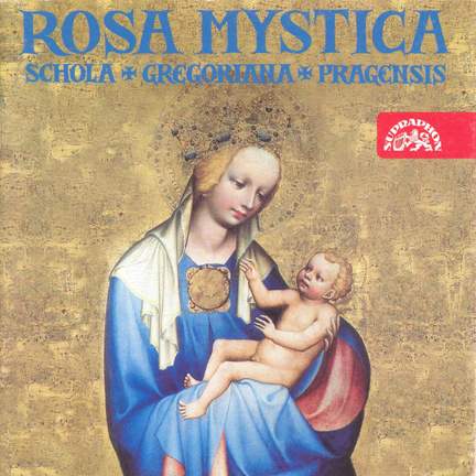 Rosa Mystica