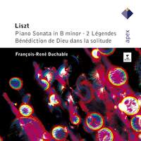 Liszt: Piano Sonata in B minor