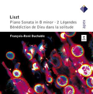 Liszt: Piano Sonata in B minor