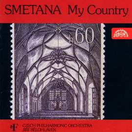Smetana: Má Vlast