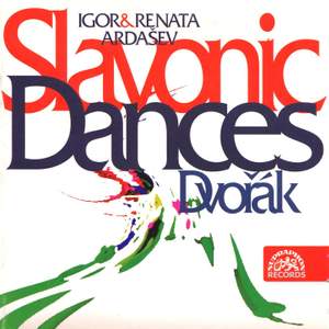 Dvorak: Slavonic Dances
