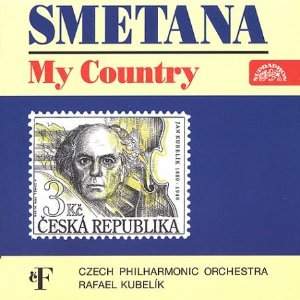 Smetana: Má Vlast