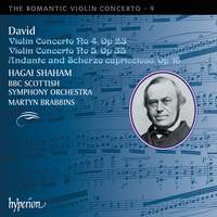 The Romantic Violin Concerto 9 - Ferdinand David