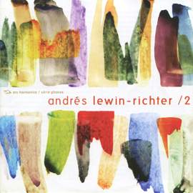 Andres Lewin-Richter/2