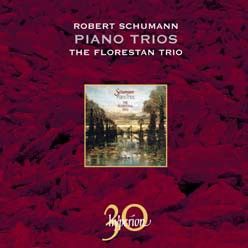 Schumann: Piano Trios Nos. 1 & 2