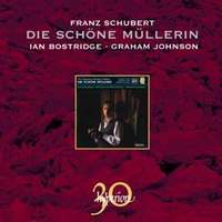 Schubert: Die schöne Müllerin, D795
