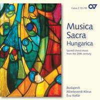 Musica Sacra Hungarica