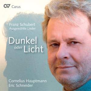 Schubert: Darkness or Light