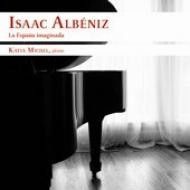 Albéniz: La Espana Imaginada (Spain of our Imagination)