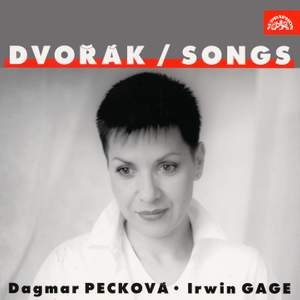 Dvorak: Songs