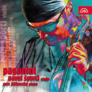 Paganini: Moto Perpetuo