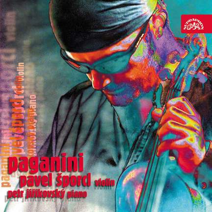 Paganini: Moto Perpetuo