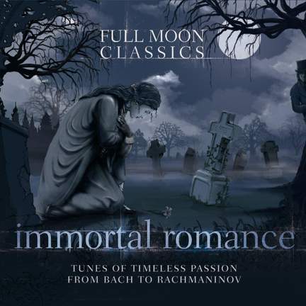 Immortal Romance