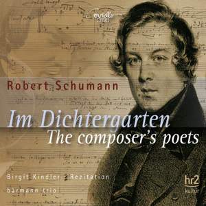 Schumann: Im Dichtergarten