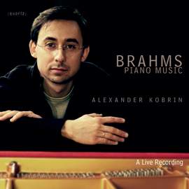 Brahms: Piano Music