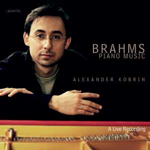 Brahms: Piano Music