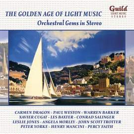 GALM 65: Orchestral Gems in Stereo