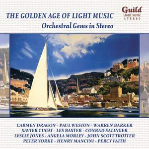 GALM 65: Orchestral Gems in Stereo
