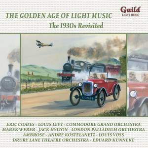 GALM 63: The 1930s revisited