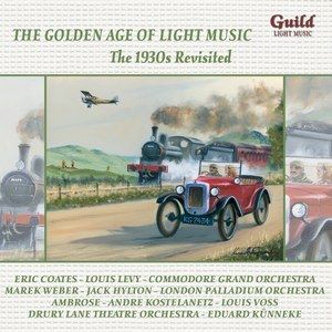GALM 63: The 1930s revisited