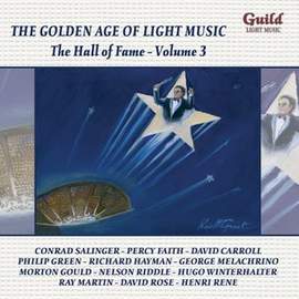 GALM 62: The Hall of Fame Vol 3
