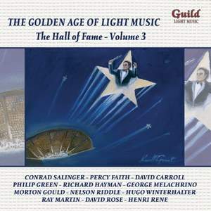 GALM 62: The Hall of Fame Vol 3