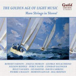 GALM 59: More Strings in stereo!