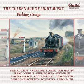 GALM 56: Picking Strings