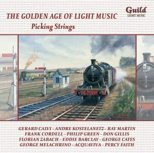 GALM 56: Picking Strings