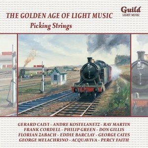GALM 56: Picking Strings
