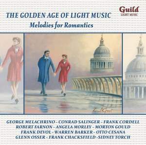 GALM 55: Melodies for Romantics