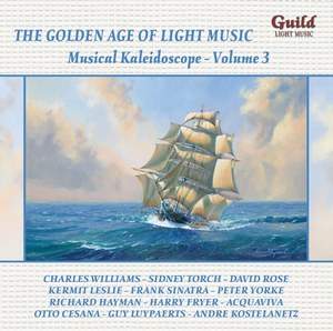 GALM 54: Musical Kaleidoscope 3
