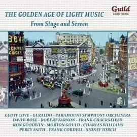 GALM 52: From Stage & Screen