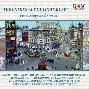GALM 52: From Stage & Screen