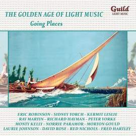 GALM 51: Going Places