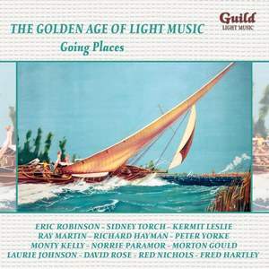 GALM 51: Going Places