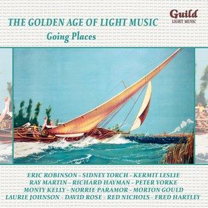 GALM 51: Going Places